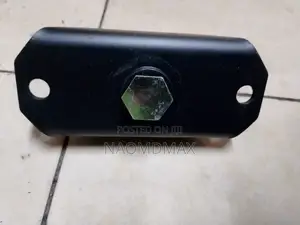 Gearbox Mounting for Isuzu Dmax New Model 2wheel