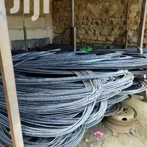 Construction Steel