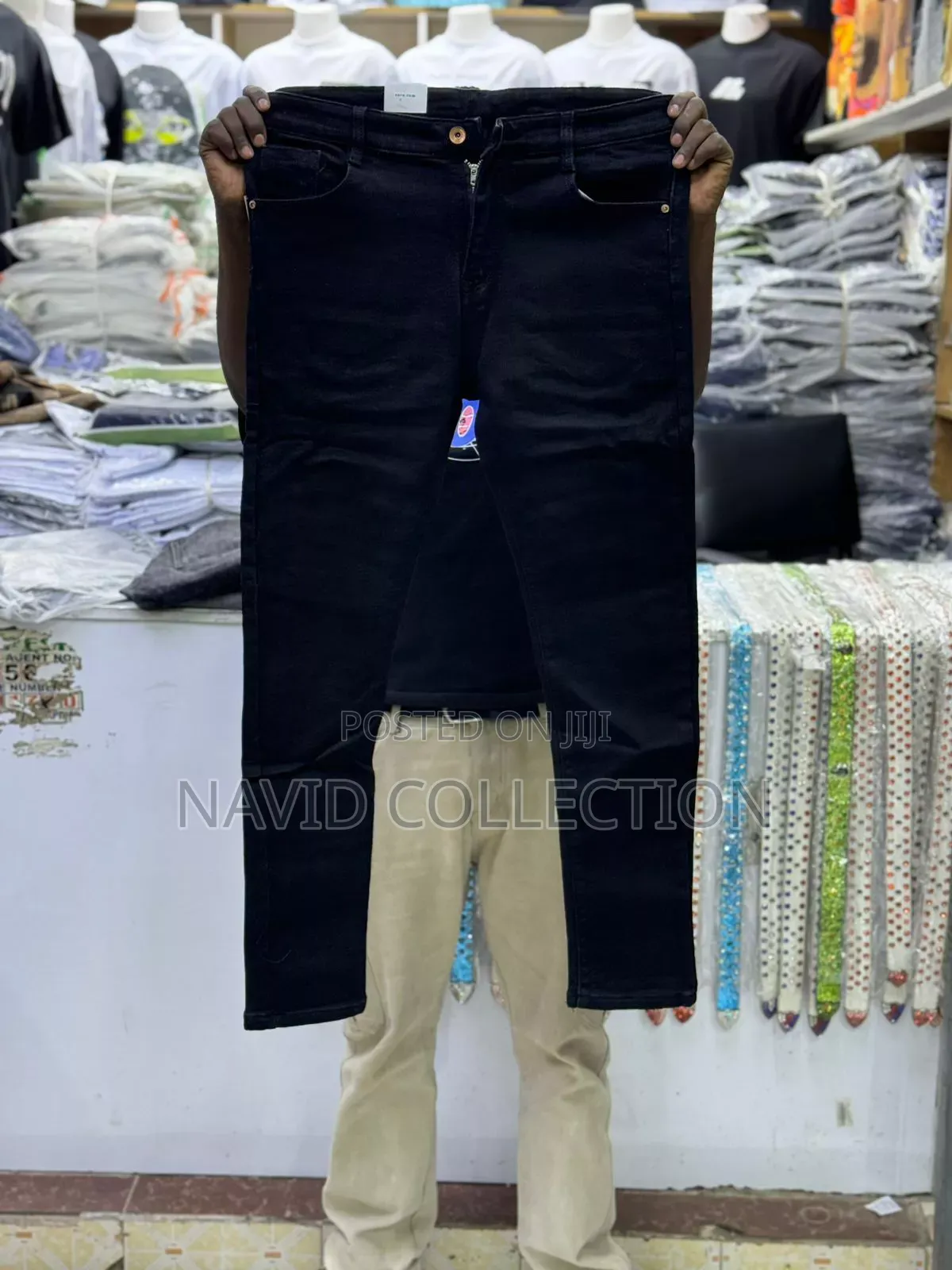 Slimfit Jeans