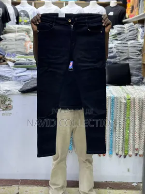 Slimfit Jeans