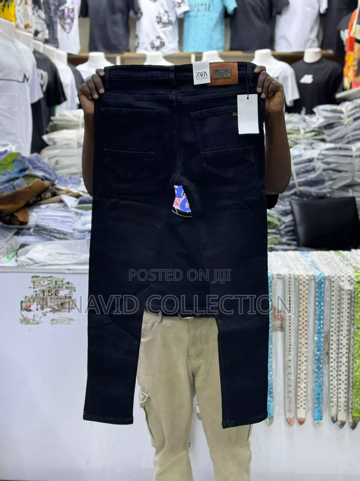 Slimfit Jeans