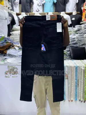 Slimfit Jeans