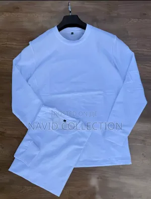 Long Sleved Tshirts