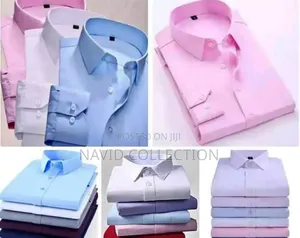 Official Shirts