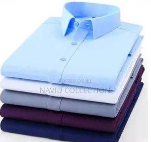 Official Shirts