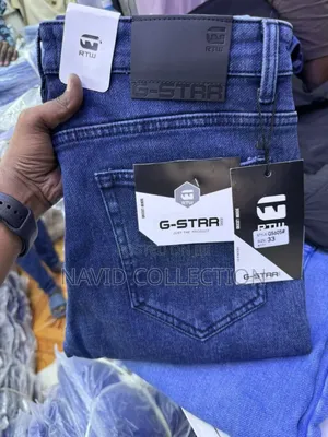 G Star Jeans