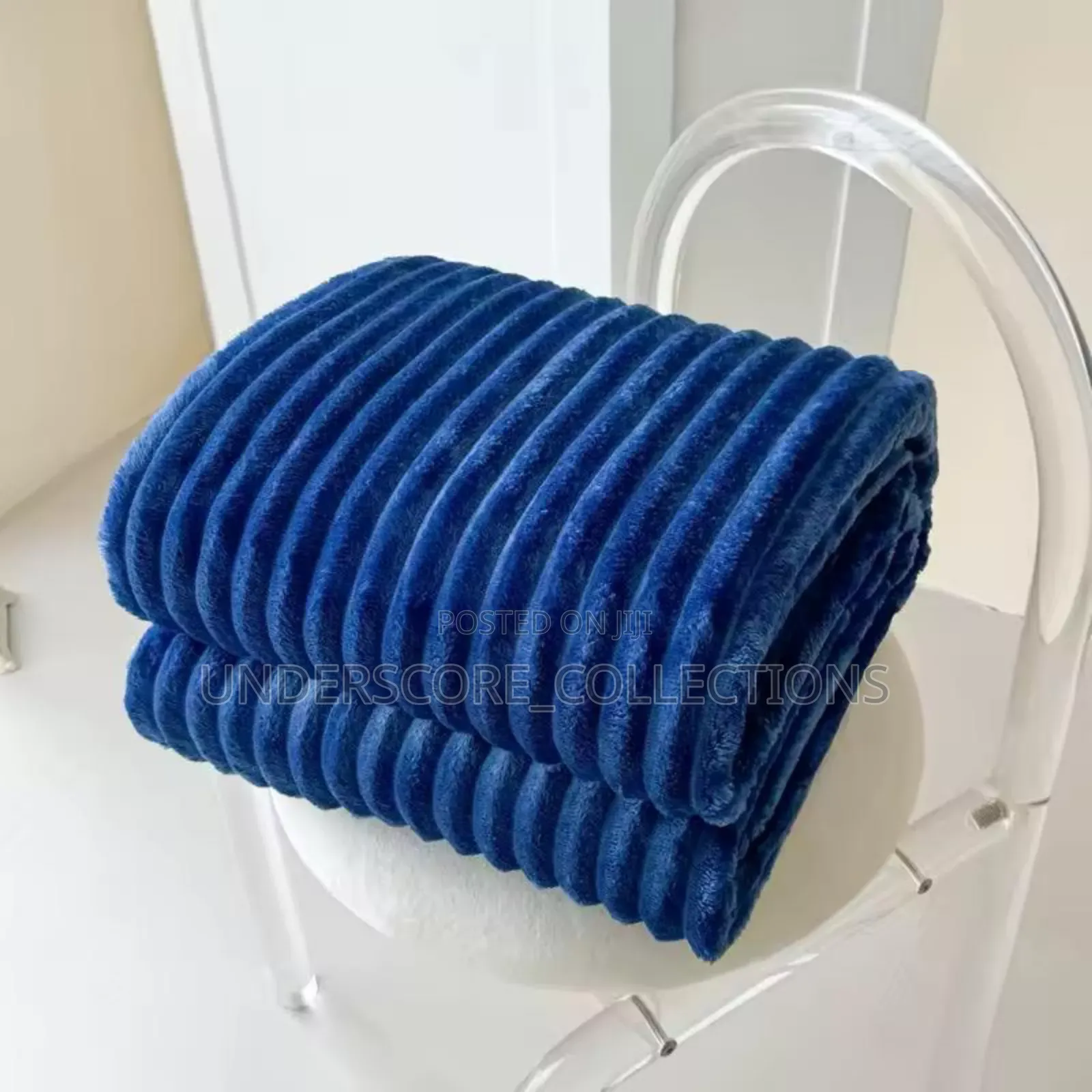 Heavy Warm Fleece Throw Blankets