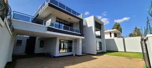 5bdrm Maisonette in Mugutha, Ruiru for sale