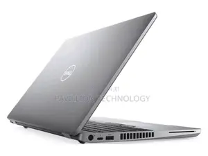 Laptop Dell Latitude 5510 8GB Intel Core I5 SSD 256GB