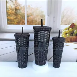 3 in 1 Starbucks Tumblers