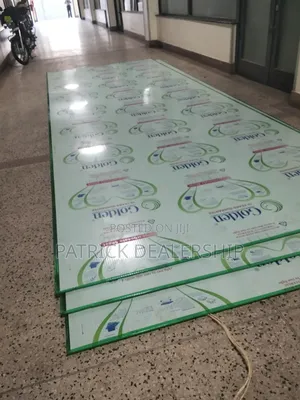 Polycarbonate Sheet