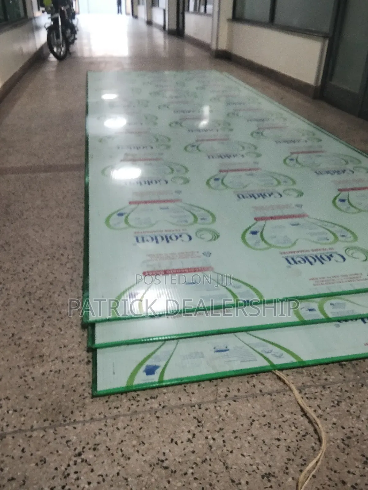 6mm Polycarbonate Sheet