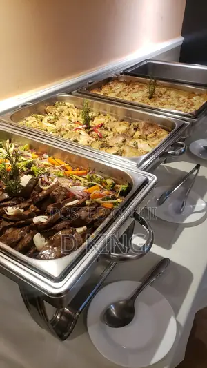 Utensils for Hire