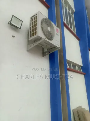 Air Conditioning, Fridge Cold Room Installation