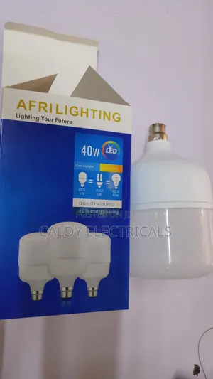 Afrilighting 40w Led Bulb