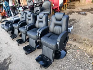 Executive Kinyozi Seats