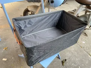 Closet Organizer With Cover