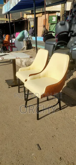 Modern Hotel & Restaurants Seats