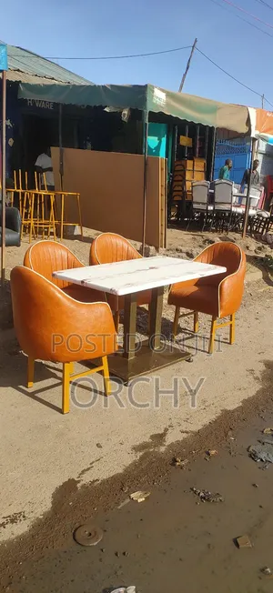Vip Hotel And Restaurant Seats And Table