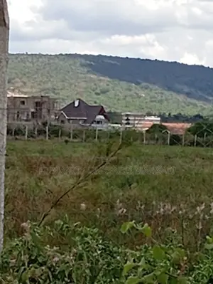 Lukenya View 40 By 80 Plots For Sell