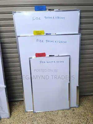 School White Board/60*90cm White Board