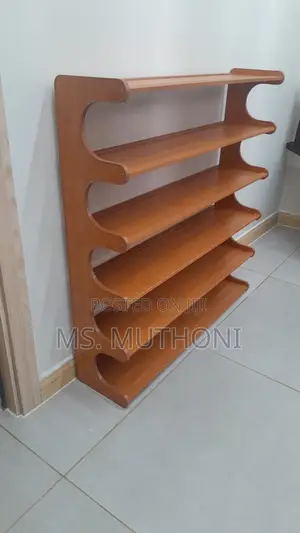 Minimalist Diy Entryway Shoe Rack