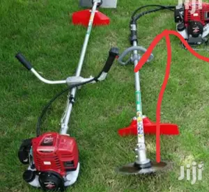 New Brush Cutters Available