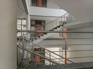Stainless Steel Grills/Handrails
