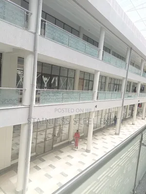Stainless Steel Grills/Handrails