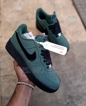 Nike Airforce One 07  Size 39-45