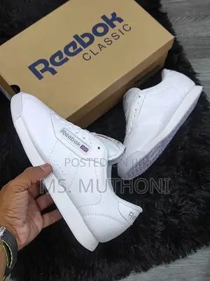 Reebok Classics Size 37-45