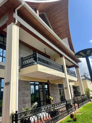 6bdrm Maisonette in Daykio On 1/4 Acre, Ruiru for sale