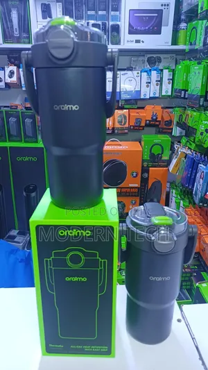 Oraimo Thermogo 750ml Thermos