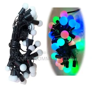 Festivity Led Fairy String Lights.