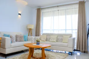 Luxury 2 Bedroom Apartments in Syokimau Near Jkia