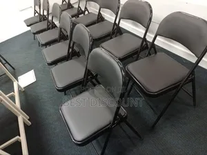 Modern Training Chairs