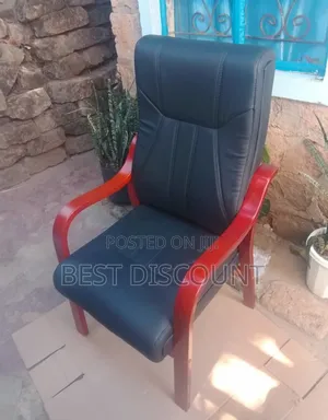 Executive Waiting Chairs