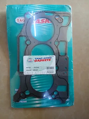 Nissan Hr12ddr (Dig S)Cylinder Head Gasket (11044-3doa)