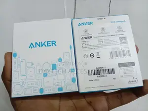 Anker Zolo Pd 140w Usb C to Usb C Fast Charging Cable 1.8m