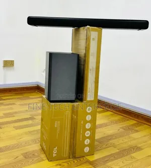TCL S55h 2.1ch Soundbar -220w