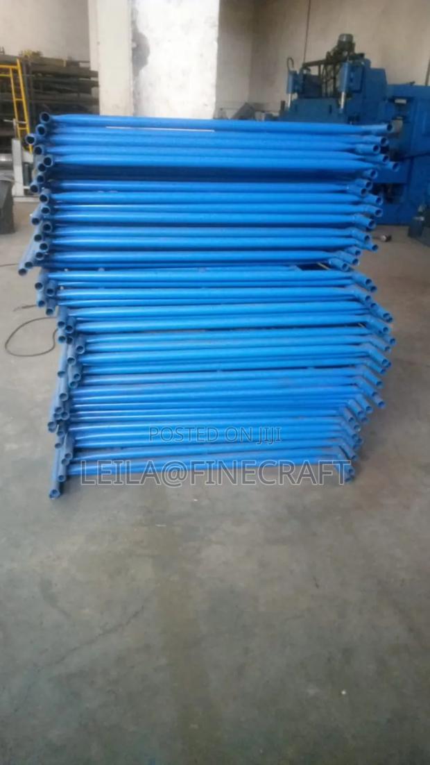 Hfram Scaffolding - thumbnail 2