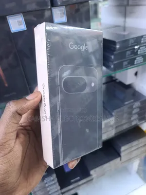 New Google Pixel 9 128 GB