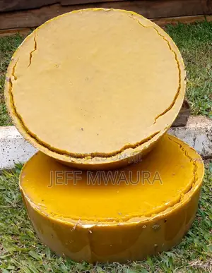Natural Pure Bees Wax