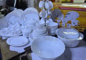 Dinner Sets 58pc