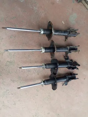 Nissan Sunny Shock Absorbers.