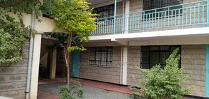 2bdrm Apartment in Hurligham, Hurlingham for rent