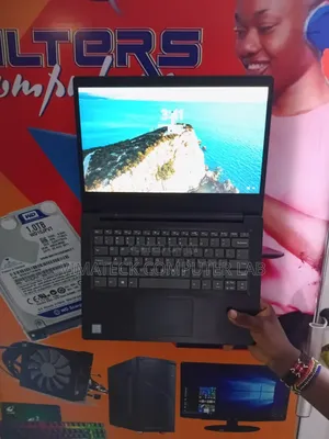 Laptop Lenovo IdeaPad S145 8GB Intel Core I7 HDD+SSD 256GB