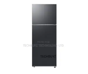 Samsung Rt47cg6631b1 Top Mount Freezer, 465l