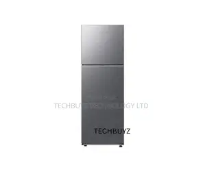 Samsung Double Door Top Mount Freezer Refrigerator 348l(Rt35cg5421s9)