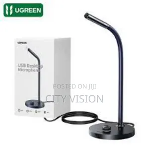 Ugreen Desktop Usb Microphone